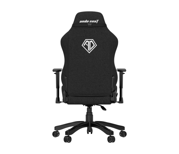 Anda Seat Phantom 3 Fabric Black - 1473875 - zdjęcie 6